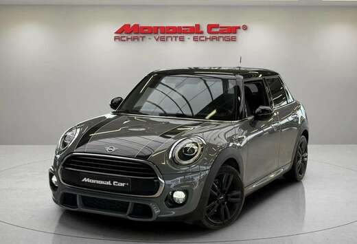 MINI Mini 1.5A Cooper OPF John Cooper Works * Garanti ...