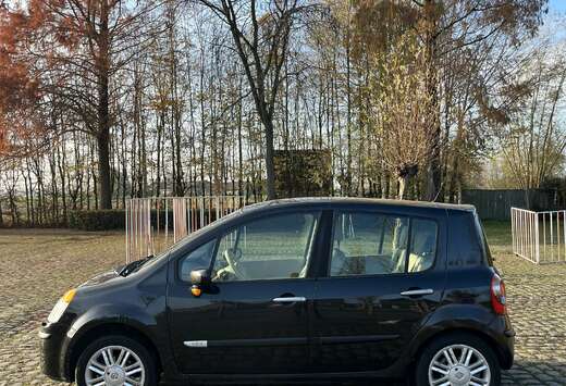 Renault 1.6i 16v Initiale Paris/New Courroie distribu ...