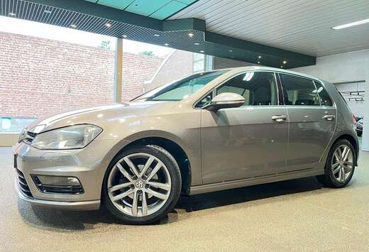 Volkswagen 1.2 TSI R Line * 60000km * Alcantara * Nav ...