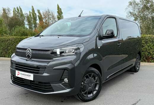 Citroen l2 2.0hdi 180pk automaat 2025 4km*Navi/Camera ...