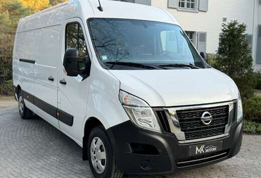 Nissan 2.3 dCi L3H2 / 2024/ 15.600 eur netto