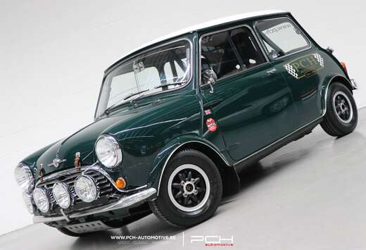 MINI MK1 1964 - PRICE ON REQUEST -