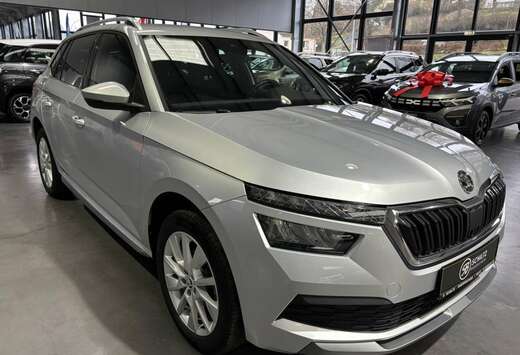 Skoda 1.5 TSI Style 150 DSG