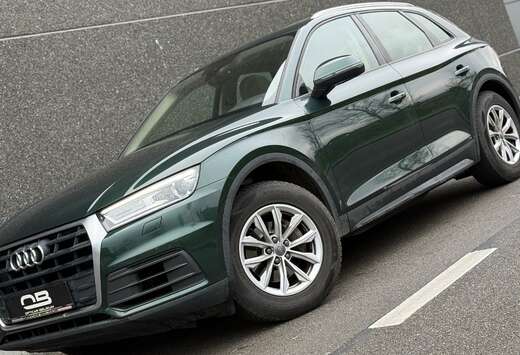 Audi *** 2.0 Tdi - Pano - Leather - Camera - Garantie ...