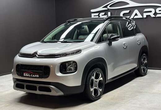 Citroen C3 Aircross 1.6 BlueHDi **12 mois de garantie ...