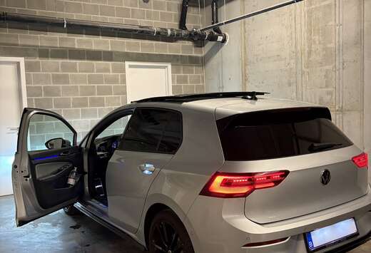 Volkswagen 1.5 eTSI R-Line Business Premium OPF DSG