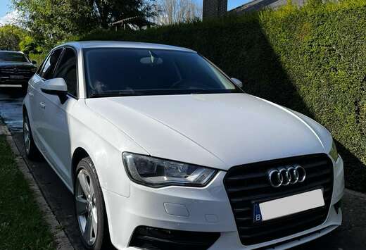 Audi Sportback 1.2 TFSI Ambition