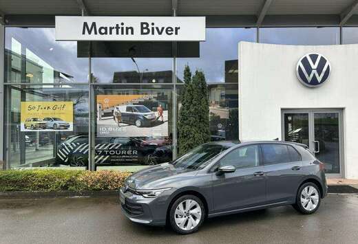 Volkswagen VIII Life