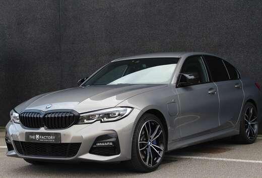 BMW e - M Pack - Individual - Harman Kardon - Keyless