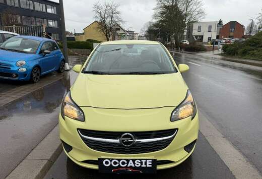 Opel Corsa 1.2i Cosmo**12M GARANTIE**