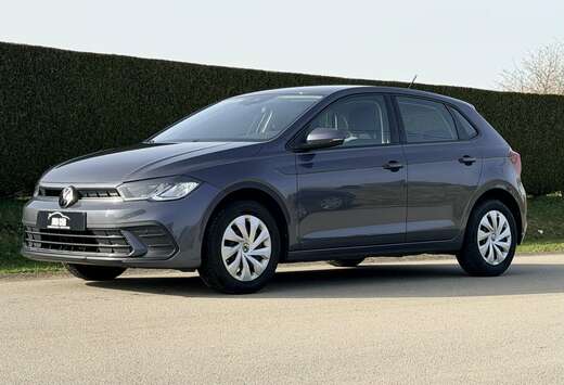 Volkswagen Polo 1.0 TSI CARNET VW PRET A IMMAT GARANT ...