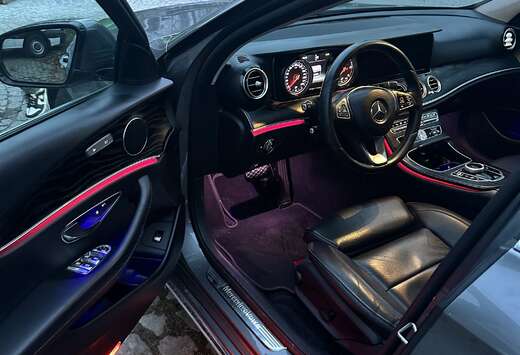 Mercedes-Benz d Technology Edition