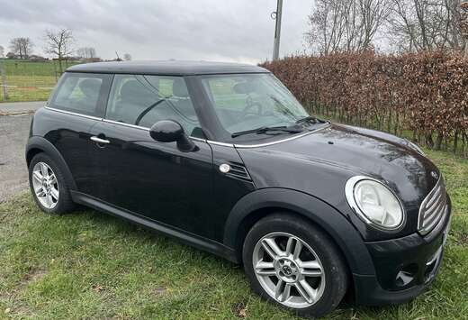 MINI 1.6 DPF