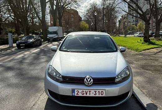 Volkswagen 1.4i 16v Comfortline