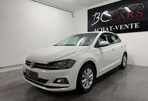 Volkswagen 1.0 TSI *GARANTIE*GPS*CLIM*JANTE*CRUISE*