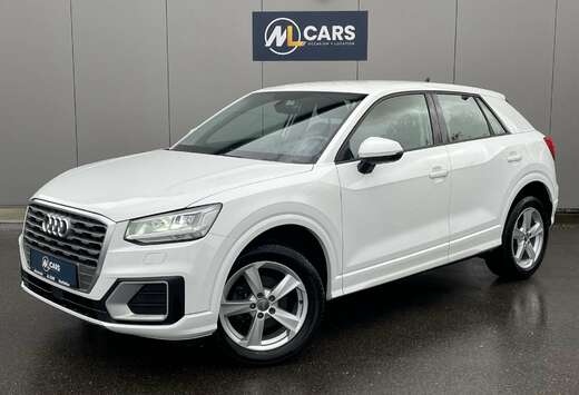 Audi 1.5 35 TFSI COD 150CV S TRONIC PROLINE
