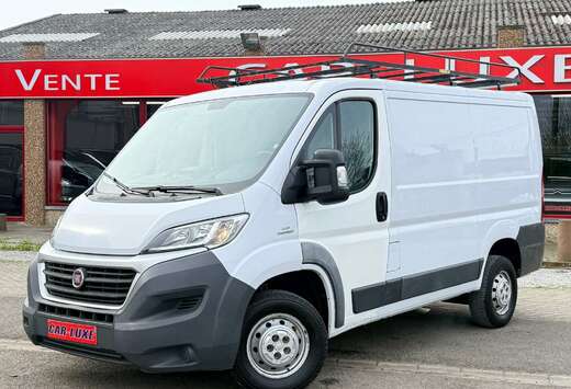 Fiat 2.O MULTIJET115 115CV  TVA DEDUCTIBLE