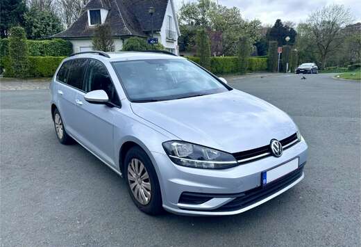 Volkswagen 1.6 TDI (BlueMotion Technology) DSG Comfor ...