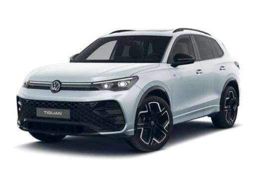 Volkswagen R-Line 4 Motion