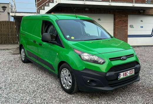 Ford T230 1.5 TDCi Trend (EU6)