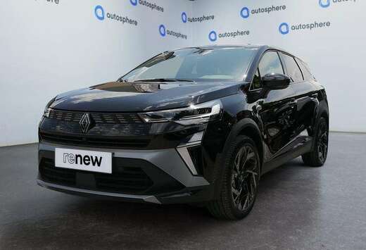 Renault 1.6i E-Tech Full Hybr Esprit Alpine 145 Hp