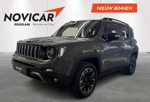 Jeep 1.3 Turbo T4 190 4xe ATX Upland