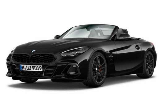 BMW Z4 2.0iAS sDrive20i