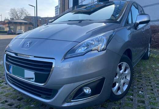 Peugeot 1.6i Active