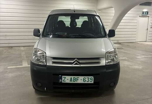 Citroen 1.6 HDi SX