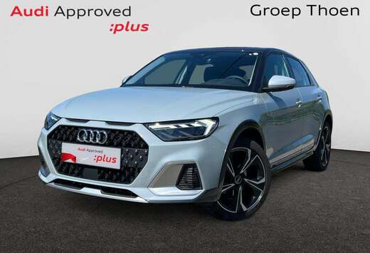 Audi allstreet Audi A1 allstreet Business Edition 30  ...
