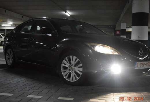 Mazda Sport 1.8 Exclusive