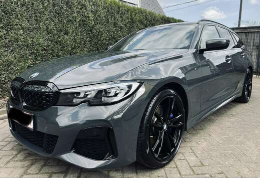 BMW Touring M340i XDrive