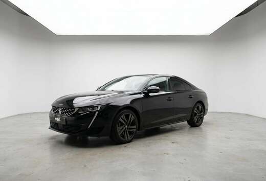 Peugeot * GT Line* AUTO* XENON* CAMERA 360* GARANTIE  ...