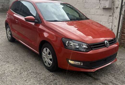 Volkswagen Avec Control Tecknik Et + Entretien Tout F ...