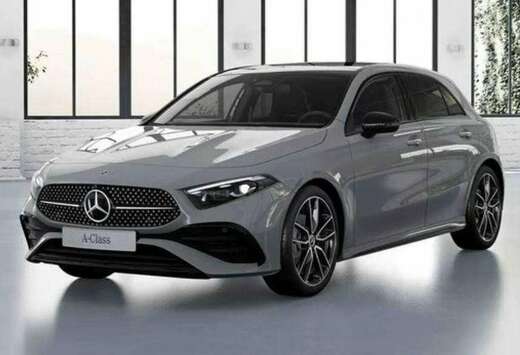 Mercedes-Benz Star Edition  Absolute Full-Option  AMG ...