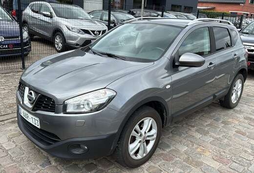 Nissan 1.6 dCi * Full Option