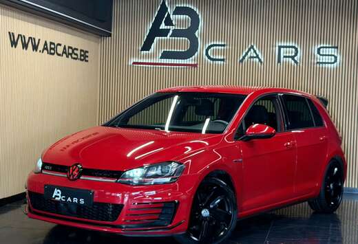 Volkswagen 2.0 TSI DSG * GARANTIE 12 MOIS *