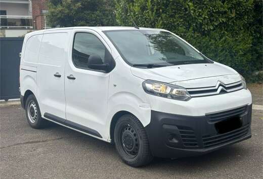 Citroen 1.6 HDi prête a immatriculé