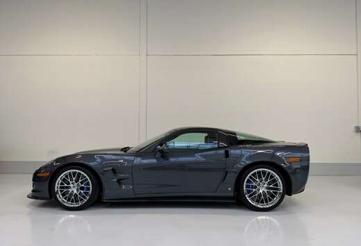 Chevrolet ZR1 *EU*