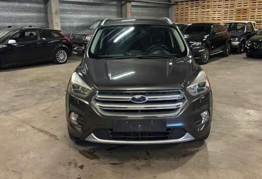 Ford  Kuga 1.5 EcoBoost FWD