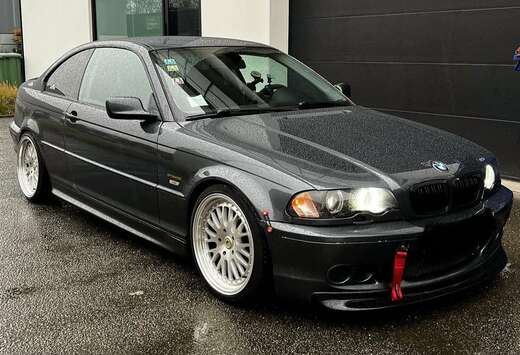 BMW Ci