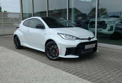 Toyota GR AUTOMAAT 280pk High Performance +Sperdiff + ...
