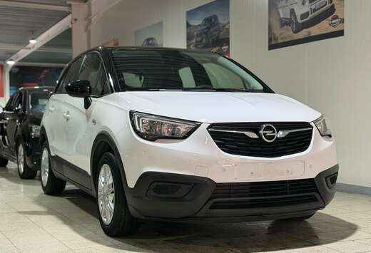 Opel Crossland X 1.2 Turbo ECOTEC Edition S/S
