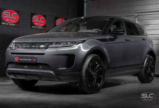 Land Rover Evoque P300 S Hyb. MY 2024 Facelift