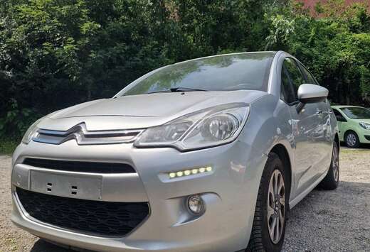 Citroen PureTech 68 Confort
