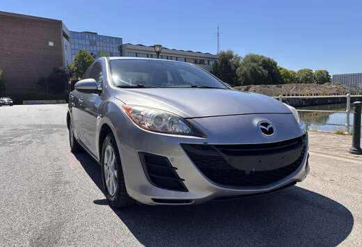 Mazda 1.6i Active