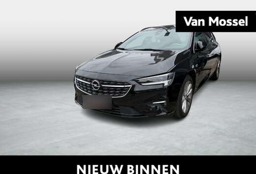 Opel Sports Tourer 1.5 Turbo D S/S 90kW Edition