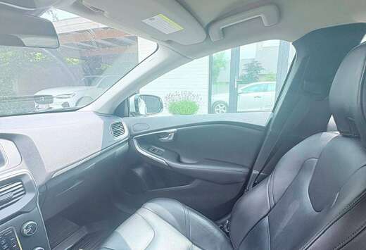Volvo V40 1.6 D2 Kinetic