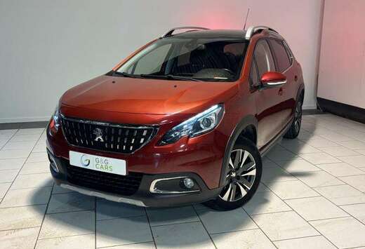 Peugeot Allure