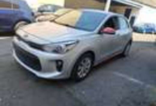 Kia Rio 1.2i Navi Edition 12 mùois de garantie